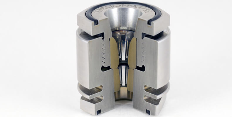 Fieiras de Trefilação