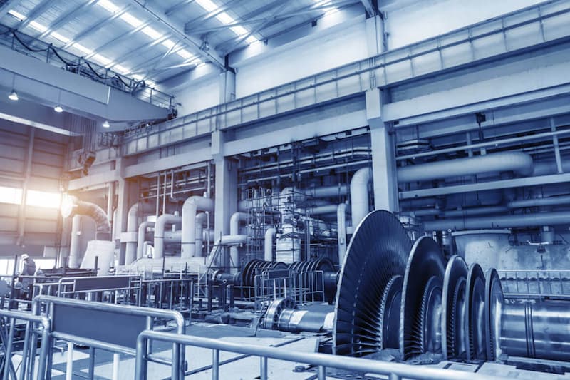 Indústria em Geral