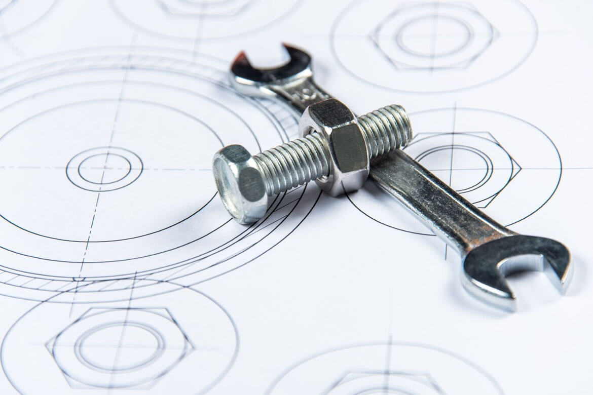 Soluções em Serviços de Afiação/Recuperação de Ferramentas